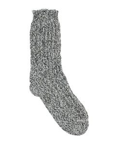 Короткие носки Maison Margiela