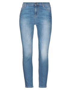 Джинсовые брюки Kaos Jeans