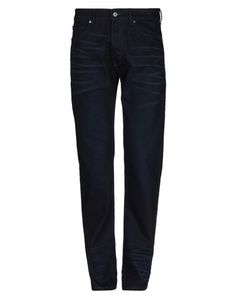 Джинсовые брюки Guess