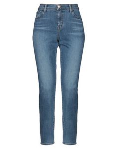 Джинсовые брюки J Brand