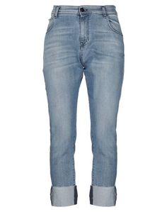Джинсовые брюки Kaos Jeans