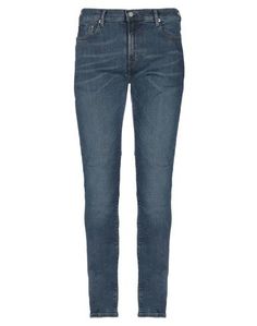 Джинсовые брюки PS Paul Smith