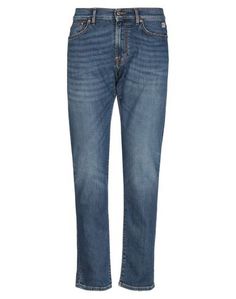 Джинсовые брюки ROŸ Rogers