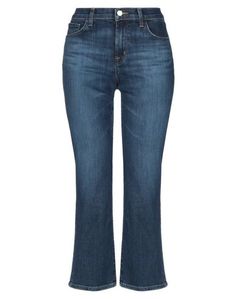 Джинсовые брюки J Brand