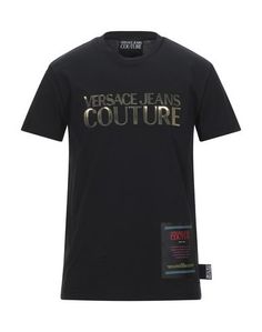 Футболка Versace Jeans