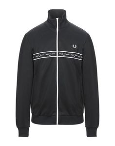 Толстовка Fred Perry