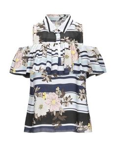 Топ без рукавов Guess