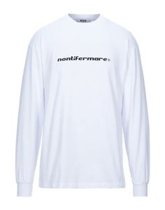 Футболка Msgm