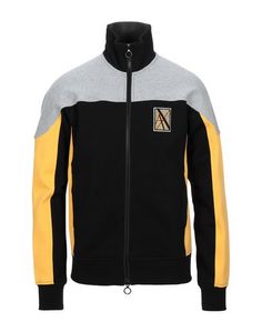 Толстовка Armani Exchange