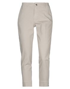 Повседневные брюки Dondup