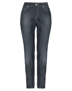 Джинсовые брюки Trussardi Jeans