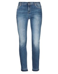Джинсовые брюки Kaos Jeans