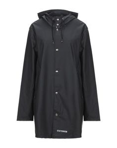 Легкое пальто Stutterheim