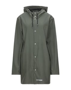 Легкое пальто Stutterheim