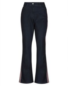 Джинсовые брюки Calvin Klein