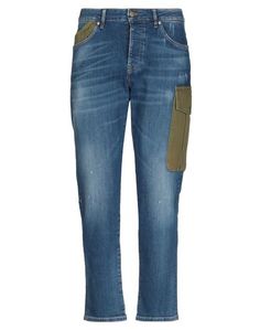 Джинсовые брюки Pepe Jeans