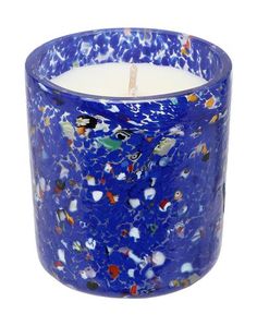 Свеча Wave Murano Glass