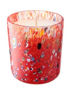 Свеча Wave Murano Glass