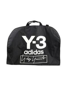 Сумка-чехол для одежды Y-3
