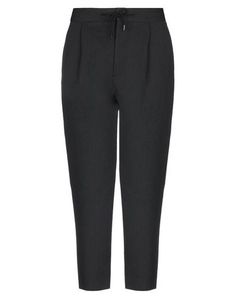 Повседневные брюки Emporio Armani