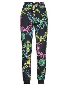 Повседневные брюки Versace Jeans