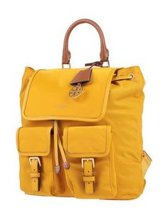Рюкзаки и сумки на пояс Tory Burch