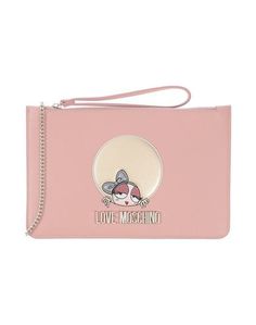 Сумка на руку Love Moschino