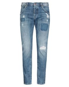 Джинсовые брюки Pepe Jeans