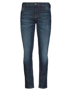 Джинсовые брюки Scotch & Soda