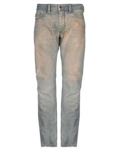 Джинсовые брюки Diesel