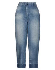Джинсовые брюки Golden Goose Deluxe Brand