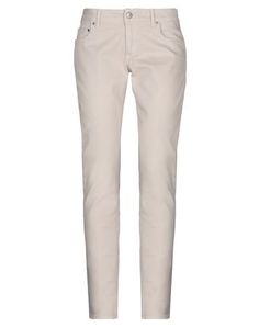 Джинсовые брюки Dondup