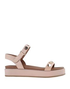 Сандалии Inuovo