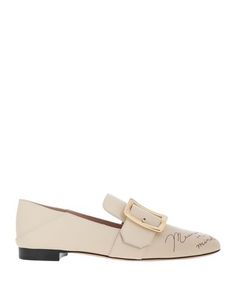 Мокасины Bally