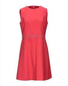 Короткое платье RED Valentino