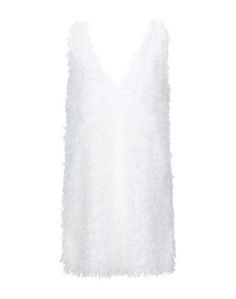 Короткое платье LE VoliÈre