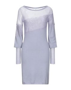 Короткое платье Patrizia Pepe