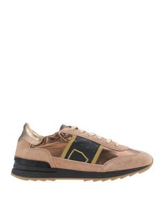 Низкие кеды и кроссовки Philippe Model