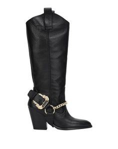 Сапоги Versace Jeans