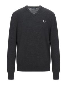 Свитер Fred Perry