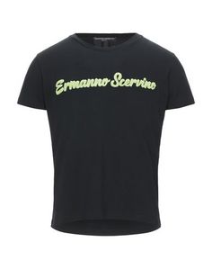 Футболка Ermanno Scervino