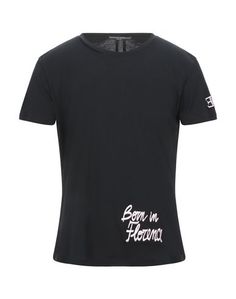 Футболка Ermanno Scervino
