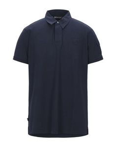 Поло Blauer