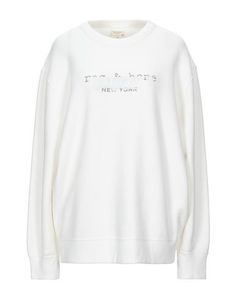 Толстовка Rag & Bone