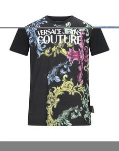 Футболка Versace Jeans