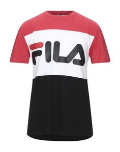 Футболка Fila