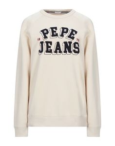 Толстовка Pepe Jeans