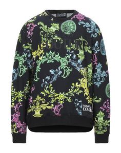 Толстовка Versace Jeans