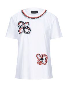 Футболка Sportmax Code