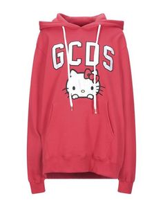Толстовка Gcds